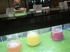 -天宇菲尔德·花园西餐厅·海鲜自助餐