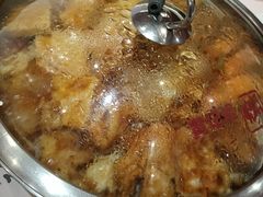 -黄记煌三汁焖锅(首创奥特莱斯店)