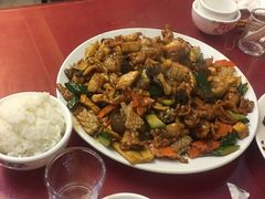 -胖子菜馆(隆昌路店)