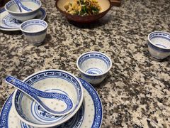 -南京大牌档(崇文门国瑞店)