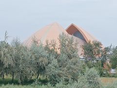 -新疆大剧院