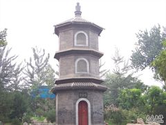 -石刻园