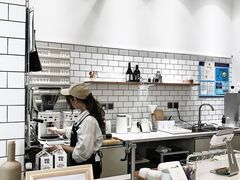 大堂-Onirii Coffee(长乐路店)