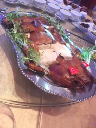 -广州中心皇冠假日酒店·宴会厅