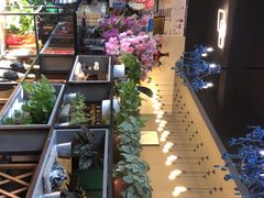 -69艺术餐厅(宋庄店)