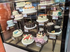 -新侨三宝乐面包店(崇文门店)
