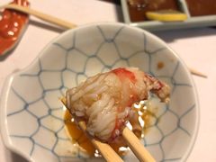 -蟹料理 札幌かに家(名古屋店)