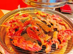 -南浦洞烤肉·新世界版(奥体店)