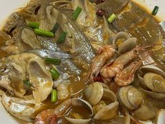 -501號台州海鲜餐厅(海创园店)