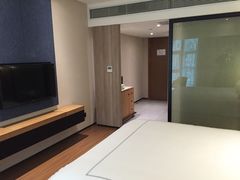 -乐福酒店(黎黄陂路汉口江滩店)