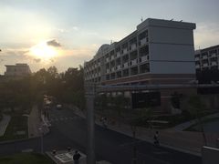 -广西大学(大学东路校区)