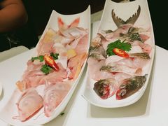 -漾亚·雍雅合鲜(鹭岛店)