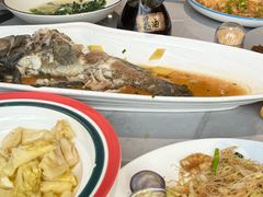 -501號台州海鲜餐厅(海创园店)