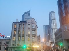 -小白楼1902欧式风情街