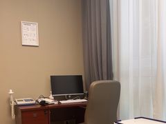 -爱康国宾体检中心(杭州滨江江南大道分院)