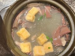 -南京大牌档(之心城店)