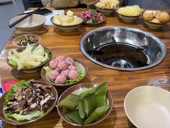 -笔记安顺夺夺粉火锅