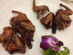 -顺德人家食府(黄金广场店)