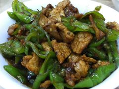 农家小炒肉-建辉湖南土菜馆(南大街店)