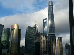 -上海中心大厦