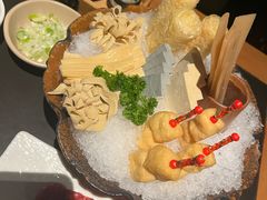 豆类拼盘-东来顺·非遗火锅(高新店)