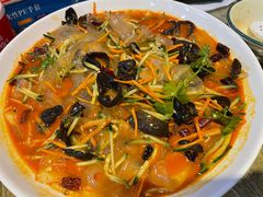 -鑫正兴东北烧烤(滨湖店)