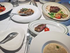 -燃扒房Steakhouse(皇庭店)