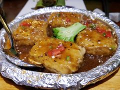 -云来居素食馆(东门店)