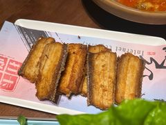 -朝鲜玉流馆(滨河东路店)