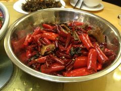 口味蛇-湘潭九龙鱼头店(城南西路店)