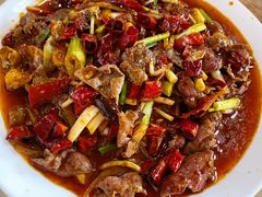 -周记翘脚牛肉