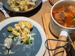 -四季餐厅(华苑店)