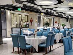 -香融府·烤鸭·家常菜(马家堡路店)