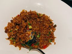 牛肉炒饭-三利音·玖弄小鲜(浦东嘉里城店)