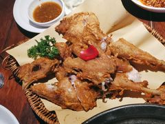 -前海沿·青岛菜(五四广场永旺店)