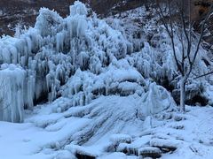 -黑龙潭风景区