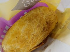 -吉品合酥脆烤饼(太平洋森活天地店)