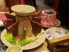 -蜀大侠火锅(四川北路店)