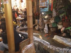 -多哥水傣味餐厅(司马巷店)