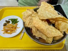 -红鼻子桂林米粉(金唐新光界店)