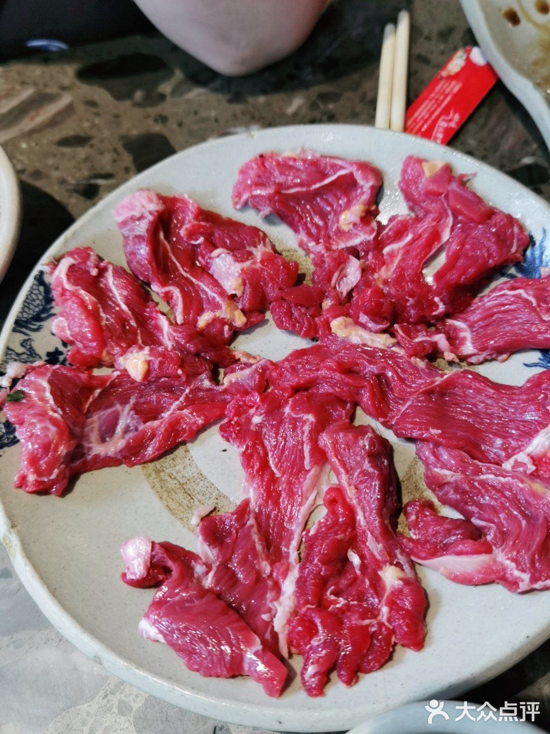 我们从西安来，在大众上看都推荐这家店