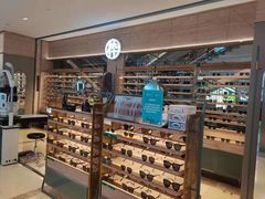 -MUJOSH木九十眼镜(武商广场店)