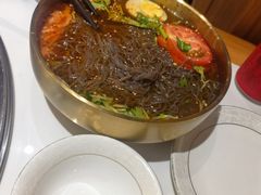 -冰城焰会大丰收铁锅炖(萝岗万达金街店)