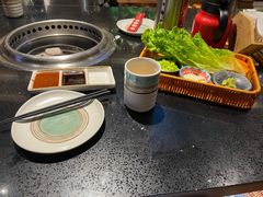 -牛焱·烧肉酒肆(五大道店)