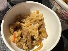 -嘿嘟嘟·肋条烧肉放题(爱融荟城店)