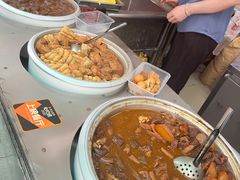 -阿姨牛杂(北京路店)