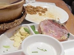 -官塘锋记鱼生·生腌·砂锅粥(牌坊街店)