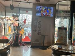 -必胜客(白石桥店)