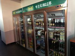 -鸽子侯·家宴·平价海鲜(市图书馆店)
