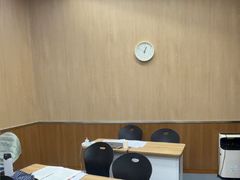 -新东方国际教育·雅思托福(海淀水清木华校区)